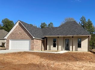 7225 Laurel Ridge Dr, Greenwood, LA 71033