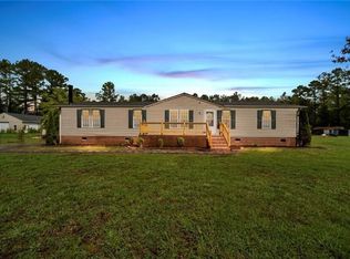 326 Johnny Harrell Rd, Gates, NC 27937