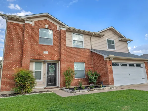 3633 Walleye Cv, Round Rock, TX 78665