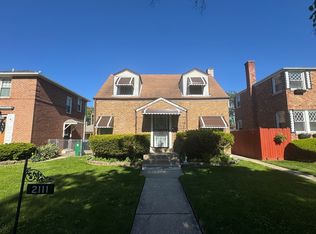 2111 S 22nd Ave, Broadview, IL 60155