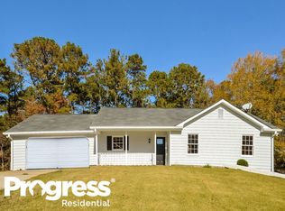 790 Bridgewater Way SE, Conyers, GA 30094