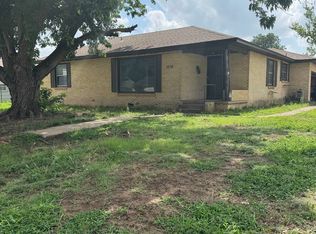 1802 S Wallace Dr, Enid, OK 73703