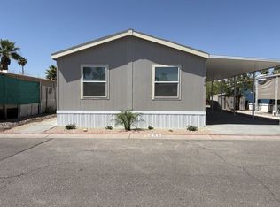 625 West McKellips LOT 296, Mesa, AZ 85201