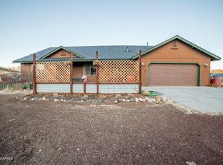 9330 Valerie Way, Flagstaff, AZ 86004