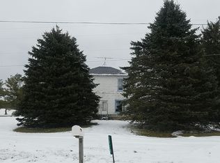 5878 N Hope Rd, Hope, MI 48628