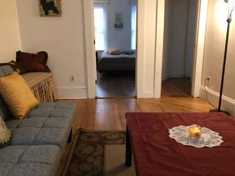 33 Cunard St #4B — Photo 8