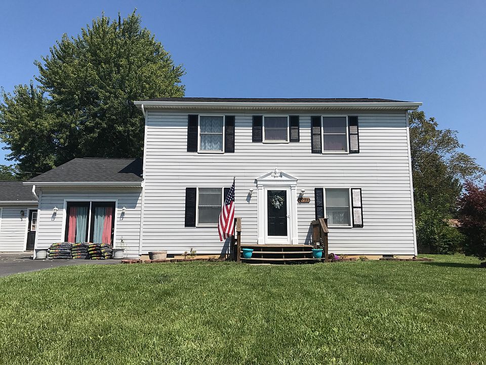 1st image of 5021 Barley Dr