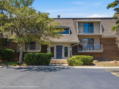 244 E Bailey Rd APT J, Naperville, IL, 60565