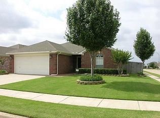 4808 Bridle Path Way, Fort Worth, TX 76244