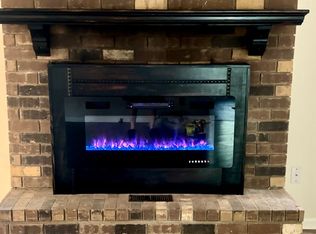 12 Pear Tree Pl, Little Rock, AR 72210