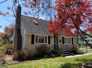 104 Emerson Ln, Berkeley Heights, NJ 07922