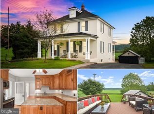 3715 Buckeystown Pike, Buckeystown, MD 21717