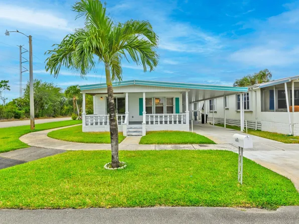 5331 SW 25th Avenue, Fort Lauderdale, FL 33312