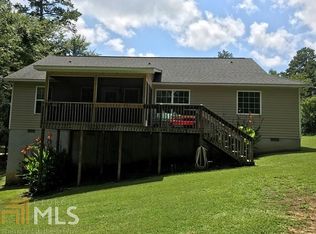 110 Sycamore Rd, Milledgeville, GA 31061
