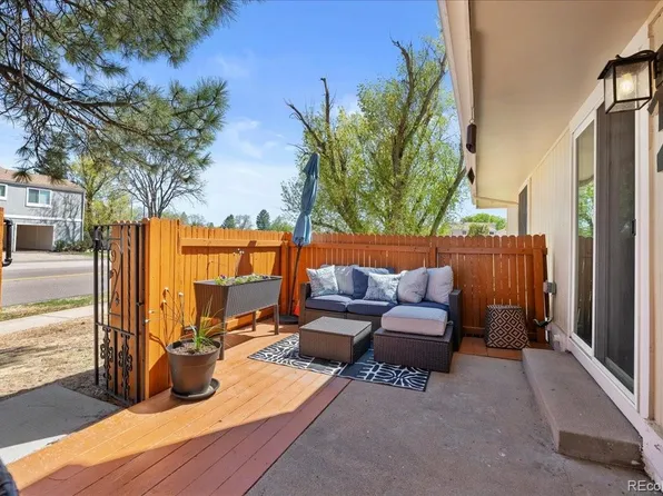 8733 Chase Drive #144, Arvada, CO 80003