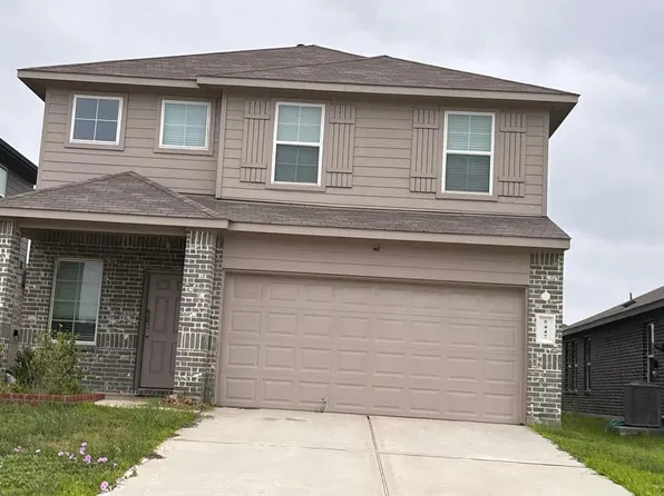 5447 Tuscany Hills Ln, Spring, TX 77373