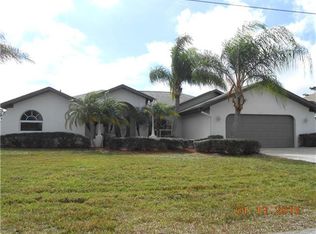 25405 Panache Ln, Punta Gorda, FL 33983