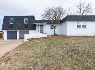 701 N Manning St, Stillwater, OK 74075