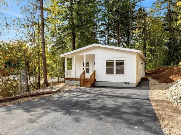 487 Haussler Road, Kelso, WA 98626