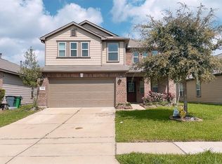 19014 Bailey Oaks Ln, Katy, TX 77449