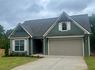 7178 Mercedes Ln, Ooltewah, TN 37363