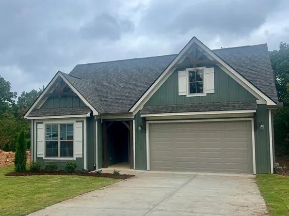 7178 Mercedes Ln, Ooltewah, TN 37363