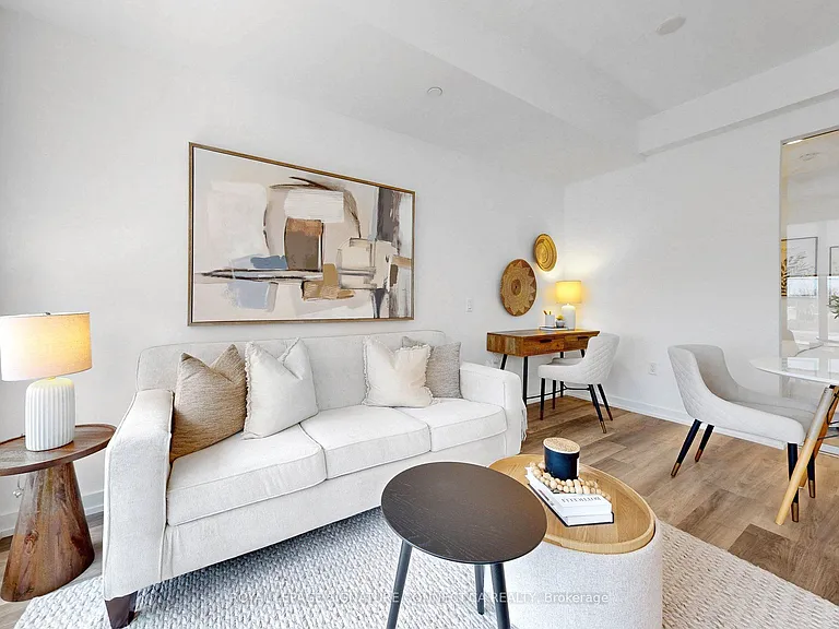 6 Chartwell Rd #208 — Photo 9