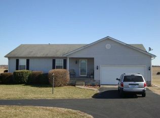 4180 S L And N Tpke, Magnolia, KY 42757