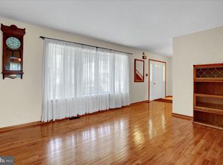 1417 Fredrick Blvd, Reading, PA 19605