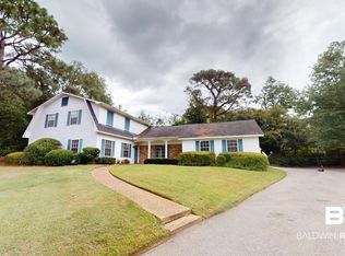 6601 Horsemans Cir, Mobile, AL 36695