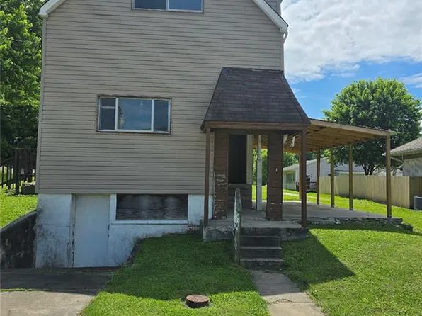 216 N Main St, Caseyville, IL 62232
