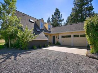 21698 Rickard Rd, Bend, OR 97702