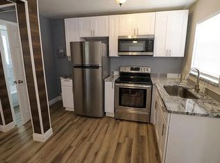 1237 Daytona Ave UNIT B, Daytona Beach, FL 32117