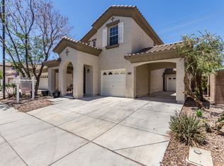 480 N Eucalyptus Pl, Chandler, AZ 85225