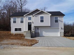 323 Hawks Perch Pl, Hillsboro, MO 63050