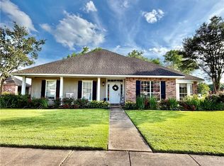 5157 Hunters Grove Ln, Alexandria, LA 71303