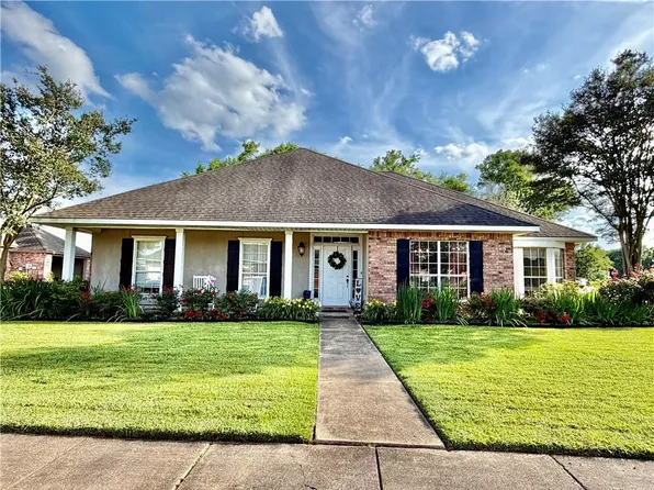 5157 Hunters Grove Ln, Alexandria, LA 71303