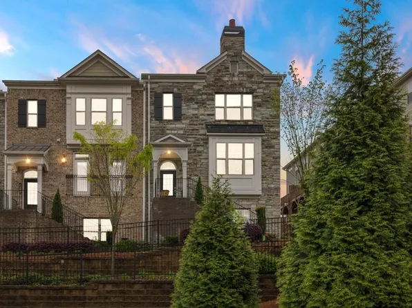 4190 Morrison Way Unit 14, Atlanta, GA 30341
