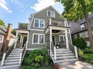 82 Summit Ave, Brookline, MA 02446