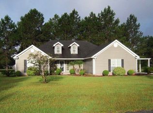 29 Westwind Way, Lakeland, GA 31635