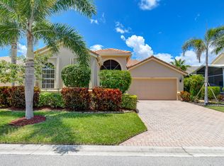 10597 Grande Palladium Way, Boynton Beach, FL 33436