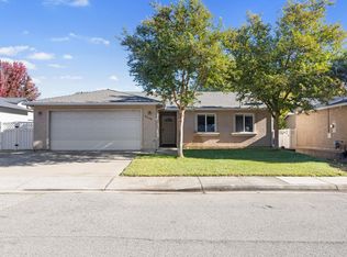 3699 Vinewood Dr, Anderson, CA 96007