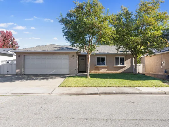 3699 Vinewood Dr, Anderson, CA 96007