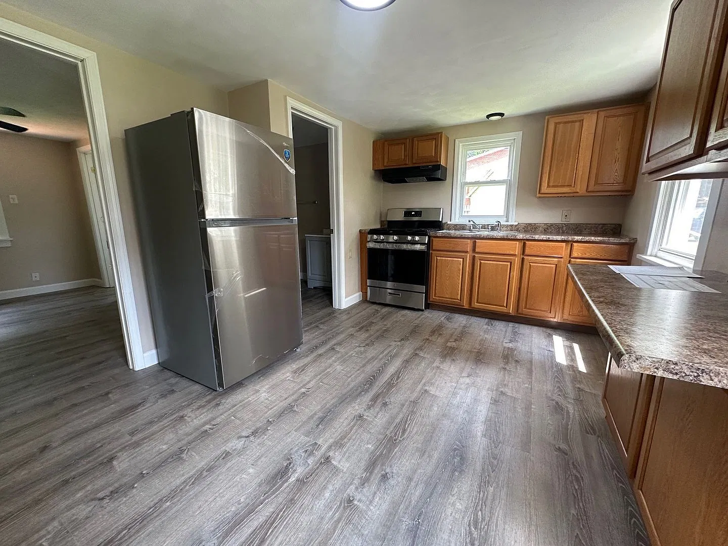 Renovated 2-bed House! — Photo 2