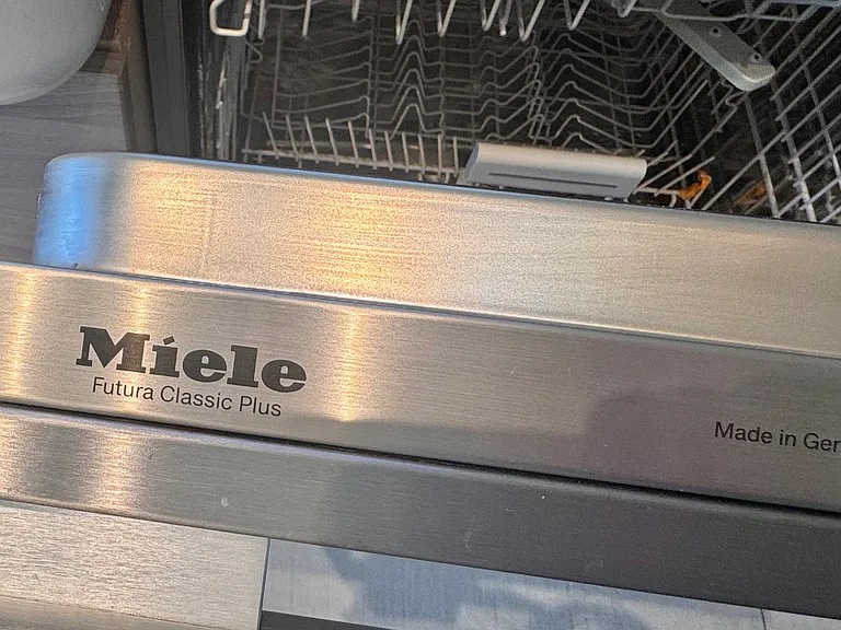 Miele Dishwasher