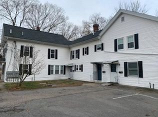1175 S Main St APT 2, Bellingham, MA 02019