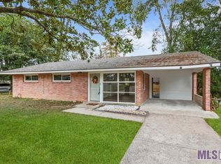 2235 E Contour Dr, Baton Rouge, LA 70809