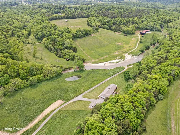 198 Mill Creek Ln, Bardstown, KY 40004