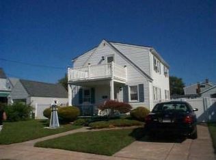 805 Central Ave, North Wildwood, NJ 08260
