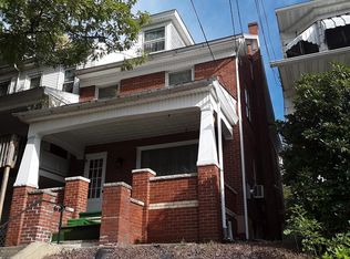 1243 W Walnut St, Coal Township, PA 17866